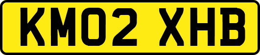 KM02XHB