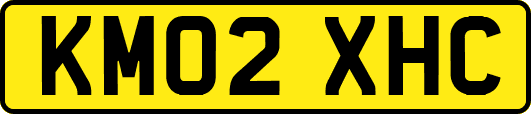 KM02XHC