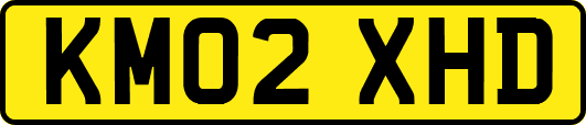 KM02XHD