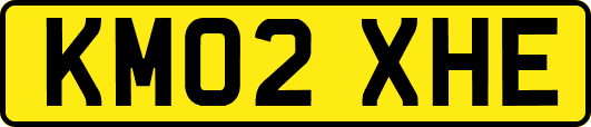 KM02XHE