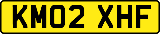 KM02XHF