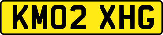 KM02XHG