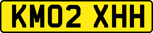 KM02XHH