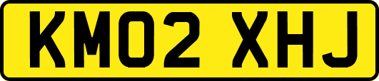 KM02XHJ