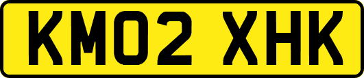KM02XHK