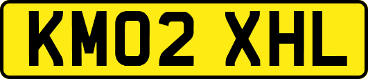 KM02XHL