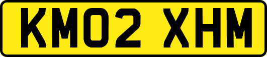 KM02XHM