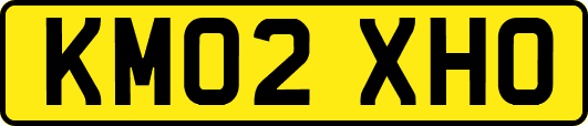 KM02XHO