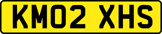 KM02XHS