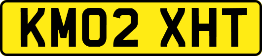 KM02XHT
