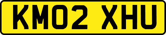 KM02XHU