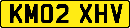 KM02XHV