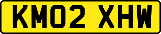 KM02XHW