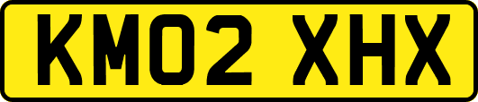 KM02XHX