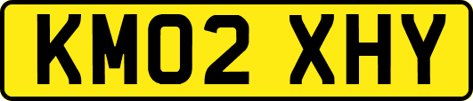 KM02XHY