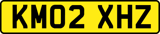 KM02XHZ
