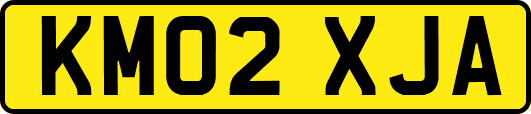 KM02XJA