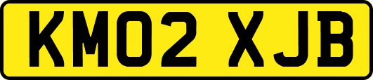 KM02XJB