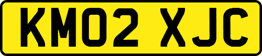 KM02XJC
