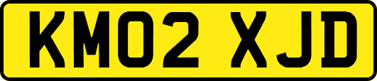 KM02XJD