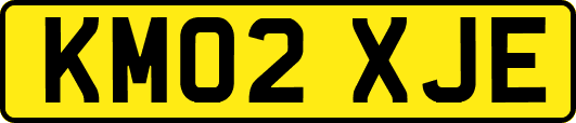 KM02XJE