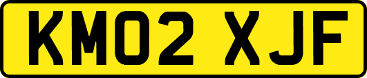 KM02XJF