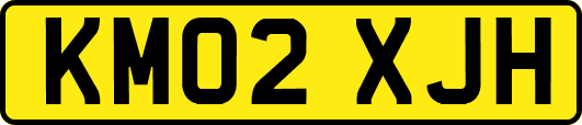 KM02XJH