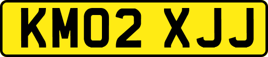 KM02XJJ