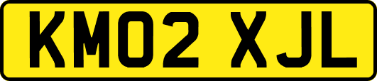 KM02XJL