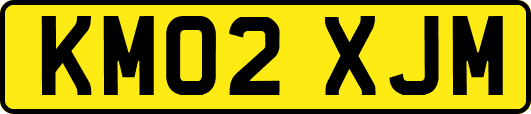 KM02XJM