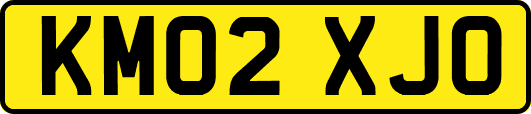 KM02XJO