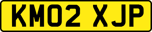 KM02XJP