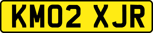 KM02XJR