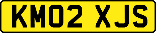 KM02XJS