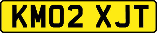 KM02XJT