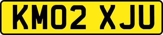 KM02XJU
