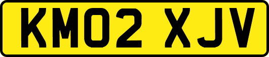 KM02XJV