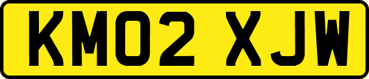 KM02XJW