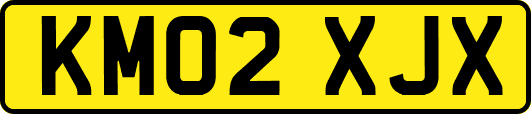 KM02XJX