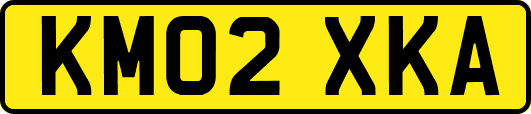 KM02XKA