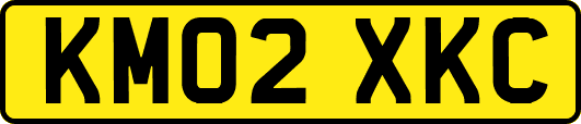 KM02XKC