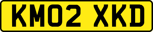 KM02XKD