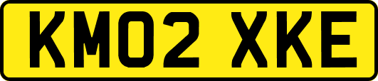 KM02XKE
