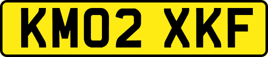 KM02XKF