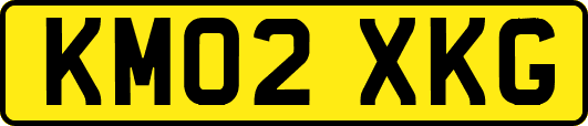 KM02XKG