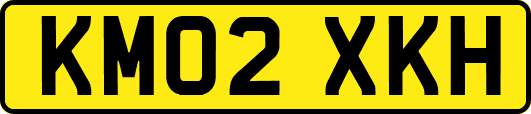 KM02XKH