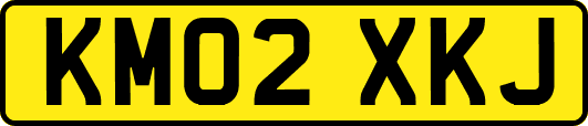KM02XKJ