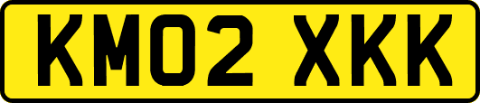 KM02XKK