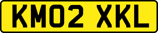 KM02XKL