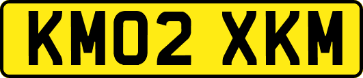 KM02XKM